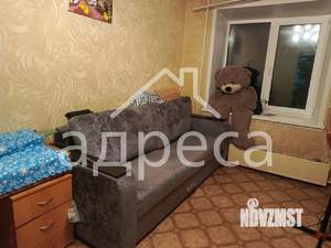 1-к квартира, вторичка, 37м2, 9/9 этаж