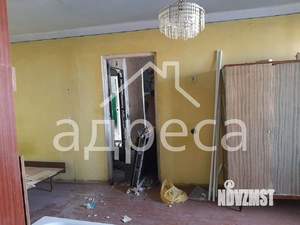 3-к квартира, вторичка, 56м2, 9/9 этаж
