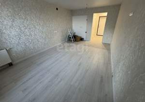 Студия квартира, сданный дом, 28м2, 14/17 этаж