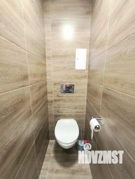 3-к квартира, вторичка, 58м2, 5/5 этаж