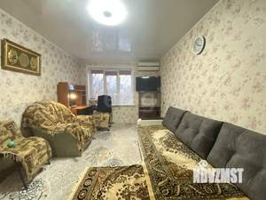 1-к квартира, вторичка, 35м2, 6/9 этаж