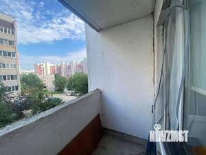 1-к квартира, вторичка, 29м2, 3/10 этаж