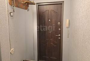 3-к квартира, вторичка, 58м2, 2/5 этаж