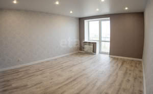 1-к квартира, вторичка, 55м2, 18/22 этаж