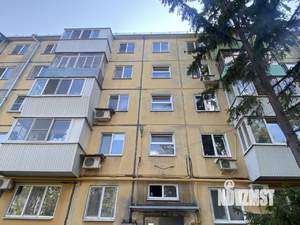 2-к квартира, вторичка, 44м2, 4/5 этаж
