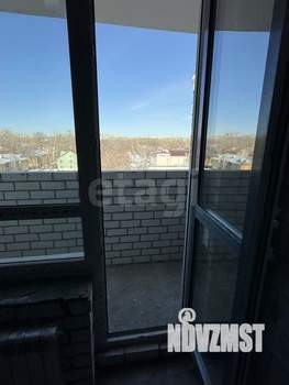 1-к квартира, вторичка, 43м2, 8/8 этаж