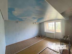 4-к квартира, вторичка, 80м2, 5/5 этаж