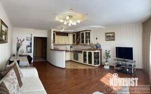 2-к квартира, вторичка, 95м2, 6/10 этаж