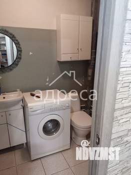 1-к квартира, вторичка, 35м2, 4/12 этаж