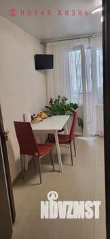 1-к квартира, вторичка, 43м2, 11/27 этаж