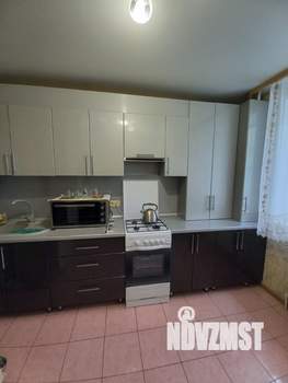 1-к квартира, вторичка, 33м2, 2/3 этаж