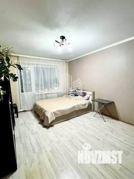1-к квартира, вторичка, 43м2, 9/10 этаж
