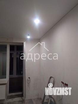 2-к квартира, вторичка, 62м2, 6/7 этаж