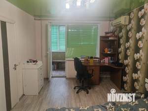 3-к квартира, вторичка, 61м2, 7/9 этаж