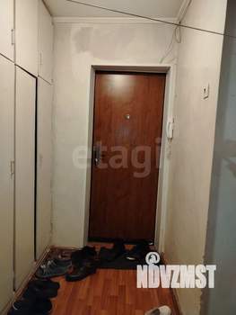 2-к квартира, вторичка, 44м2, 8/9 этаж