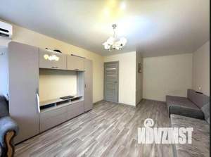 1-к квартира, вторичка, 41м2, 4/5 этаж