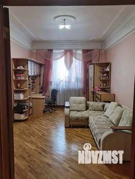 3-к квартира, вторичка, 81м2, 2/5 этаж