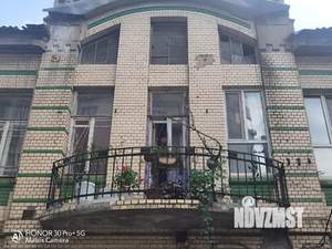5-к квартира, вторичка, 113м2, 2/2 этаж