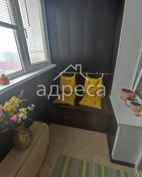 1-к квартира, вторичка, 40м2, 13/14 этаж