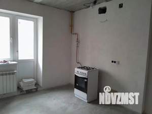 1-к квартира, вторичка, 46м2, 2/7 этаж