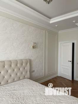 3-к квартира, вторичка, 118м2, 5/18 этаж