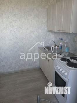 1-к квартира, вторичка, 29м2, 3/5 этаж