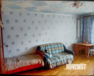 1-к квартира, вторичка, 30м2, 6/9 этаж