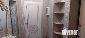 1-к квартира, вторичка, 46м2, 15/24 этаж