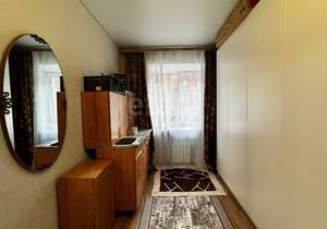 2-к квартира, вторичка, 45м2, 2/5 этаж