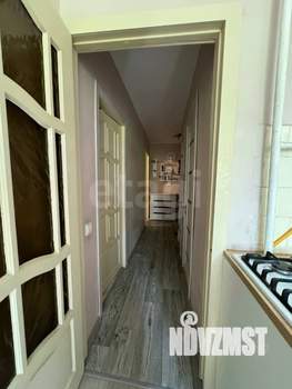 2-к квартира, вторичка, 44м2, 2/9 этаж