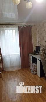 1-к квартира, вторичка, 34м2, 1/5 этаж