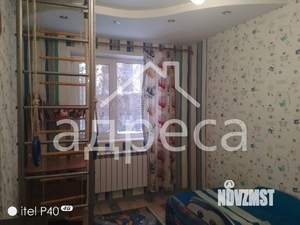 2-к квартира, вторичка, 42м2, 2/5 этаж