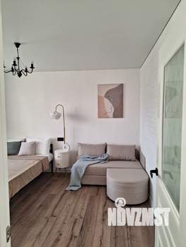 1-к квартира, вторичка, 32м2, 7/9 этаж