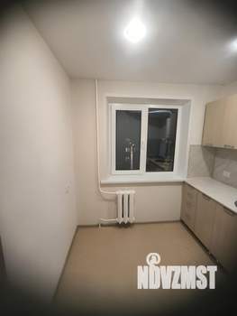 2-к квартира, вторичка, 44м2, 4/5 этаж