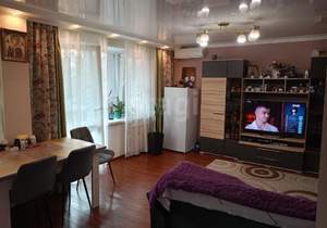 3-к квартира, вторичка, 78м2, 6/9 этаж