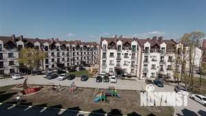 2-к квартира, вторичка, 53м2, 3/4 этаж