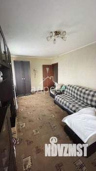 2-к квартира, вторичка, 43м2, 5/5 этаж