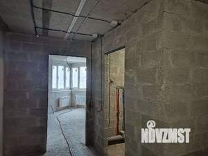 2-к квартира, сданный дом, 77м2, 12/16 этаж