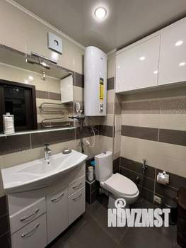 2-к квартира, вторичка, 46м2, 2/10 этаж