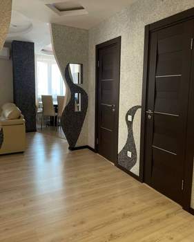 2-к квартира, вторичка, 68м2, 13/19 этаж