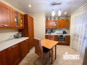 3-к квартира, вторичка, 93м2, 12/16 этаж