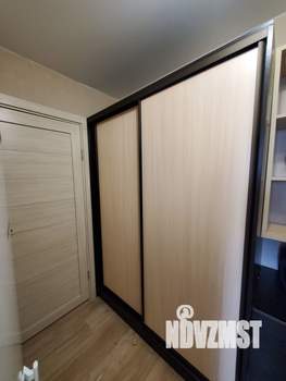 2-к квартира, вторичка, 43м2, 9/9 этаж