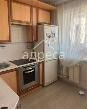 3-к квартира, вторичка, 70м2, 12/12 этаж