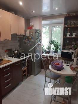 3-к квартира, вторичка, 63м2, 3/9 этаж