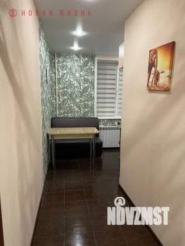 2-к квартира, вторичка, 42м2, 1/5 этаж