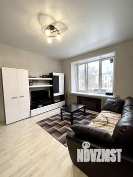 3-к квартира, вторичка, 73м2, 3/4 этаж