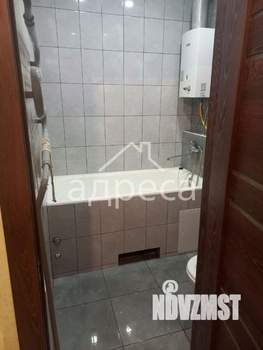 2-к квартира, вторичка, 42м2, 2/5 этаж