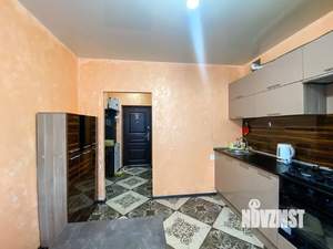 1-к квартира, вторичка, 31м2, 1/3 этаж