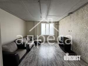 3-к квартира, вторичка, 93м2, 4/18 этаж