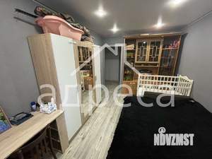 3-к квартира, вторичка, 58м2, 1/5 этаж